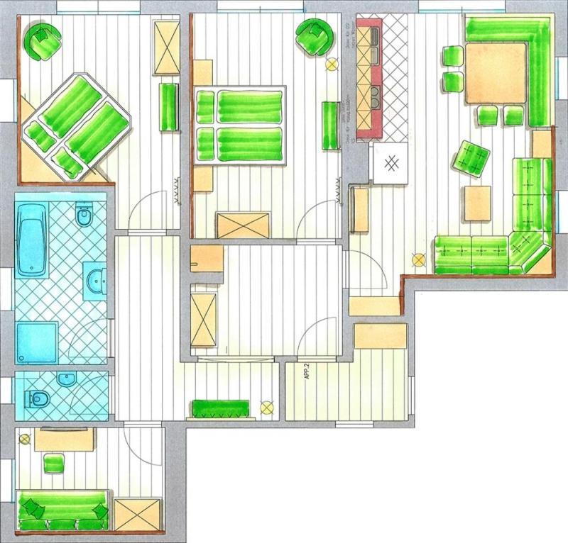 Ferienwohnung Roislerlehen Bischofswiesen Exterior photo